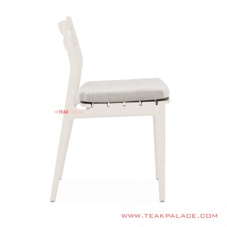 Kursi Makan Ezza Jati Minimalis