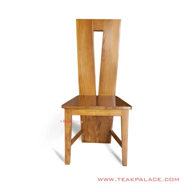 African Series Minimalist Teak Dining Chairs african series minimalist teak dining chairs 59