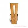African Series Minimalist Teak Dining Chairs african series minimalist teak dining chairs 68