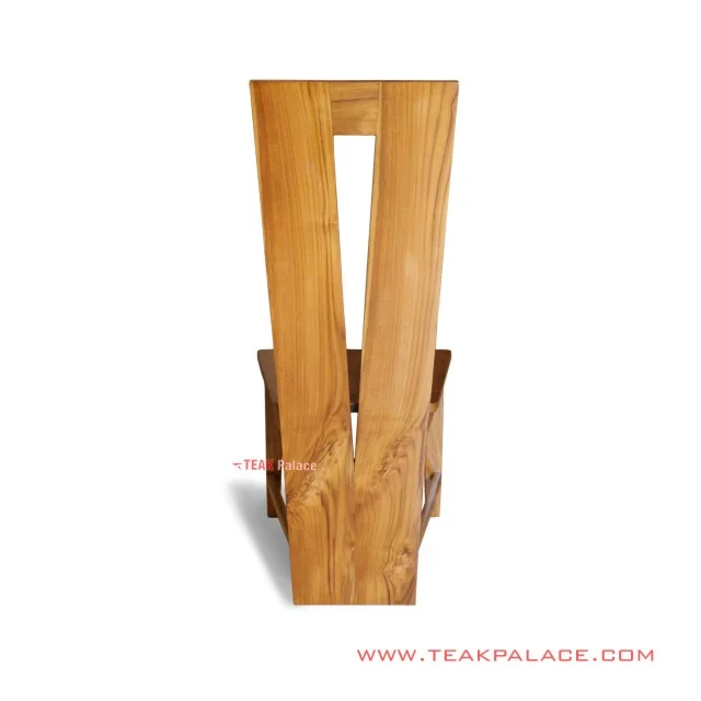 African Series Minimalist Teak Dining Chairs african series minimalist teak dining chairs 63