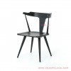 Monaco Kursi Makan Minimalis Black monaco kursi makan minimalis black 61