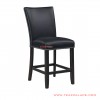 Black Minimalist Sandra Dining Chair black minimalist sandra dining chair 62