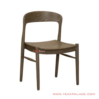 Kursi Makan Chimon Minimalis Jati