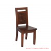dining chair of the salak brown series cibubur coin 64