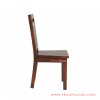 dining chair of the salak brown series cibubur coin 66