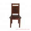 dining chair of the salak brown series cibubur coin 67