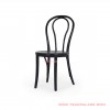 Dining Chairs Balubu Teak Black Minimalist dining chairs balubu teak black minimalist 64
