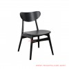 Dining Chair Melia Hitam Jati dining chair melia hitam jati 62