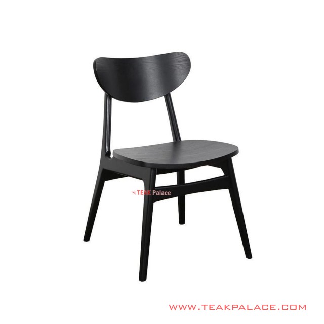 Dining Chair Melia Hitam Jati dining chair melia hitam jati 60