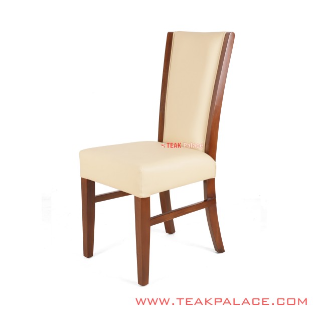 Kursi Makan Minimalis Jati Oscar Ivory Seri Delhi kursi makan minimalis jati oscar ivory seri delhi 62
