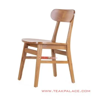 Kursi Makan Cafe Resto Melia Jati Golden Teak Kursi Makan Cafe Resto Melia Jati Golden Teak
