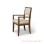 Armchair Yeoja Series Minimalist Dining Chairs