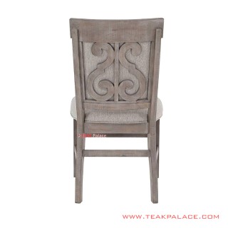 Kursi Makan Minimalis Modern Morita Murah