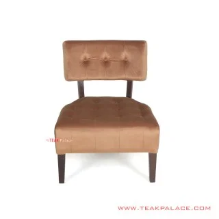Mona Jati Minimalist Classic Chairs