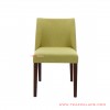Sean Series Modern Green Dining Chairs sean series modern green dining chairs 64