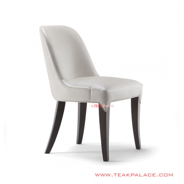 Kursi Makan Oscar Black Walnut Alisia Series Kursi Makan Oscar Black Walnut Alisia Series