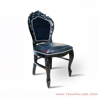 Kursi Ukir Jepara Klasik Seri Voctoria