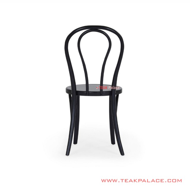 Dining Chairs Balubu Teak Black Minimalist dining chairs balubu teak black minimalist 63