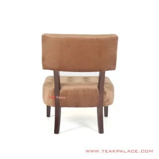 Mona Jati Minimalist Classic Chairs
