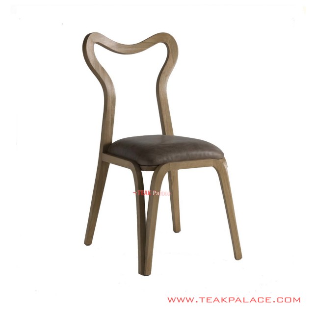Renata Dining Chair Jati Minimalis renata dining chair jati minimalis 60
