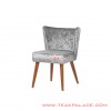 Dining Chairs Carren Gray golden Teak dining chairs carren gray golden teak 68