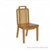 Kursi Makan Anyaman Rotan Golden Teak Minimalis Seri Deco kursi makan anyaman rotan golden teak minimalis seri deco 65