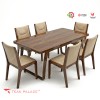 Jual Meja Makan 6 Kursi Minimalis Seri Manado – Kayu Jati Solid Jepara Jual Meja Makan 6 Kursi Minimalis Seri Manado – Kayu Jati Solid Jepara