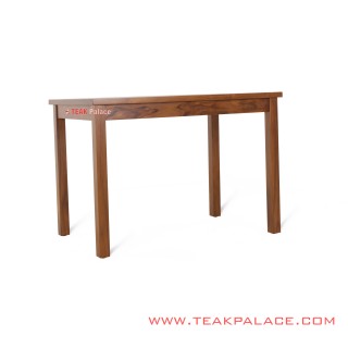 Meja Makan Jati Jepara Kursi 4 Seater Meja Makan Jati Jepara Kursi 4 Seater