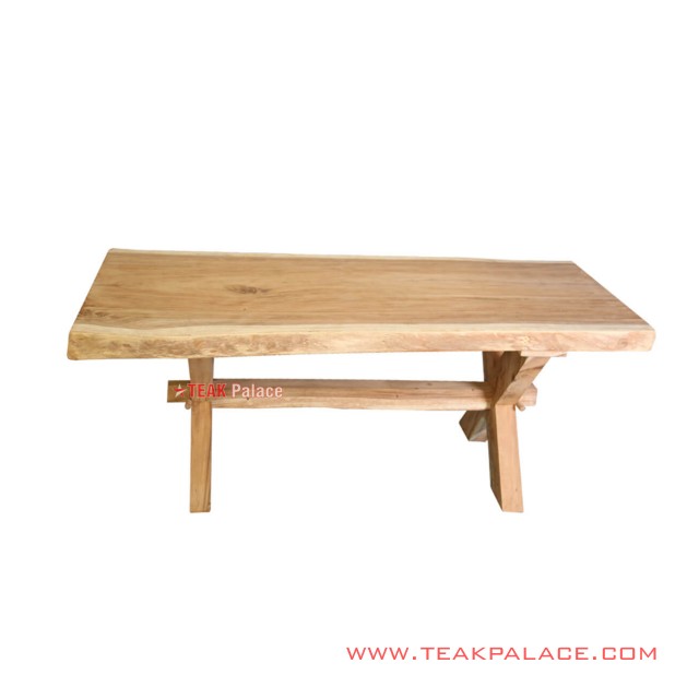 Dining Table Meh Solid 8 People Arjuna Series