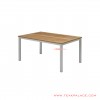 Meja Makan With Iron Legs Minimalis Paulo meja makan with iron legs minimalis paulo 62