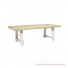 Dining Table Minimalist Teak Felix dining table minimalist teak felix 62