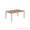 Meja Makan With Iron Legs Minimalis Paulo meja makan with iron legs minimalis paulo 63