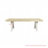 Dining Table Minimalist Teak Felix dining table minimalist teak felix 63