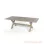 Meja Cafe Bibury Minimalis White Wash Rustic