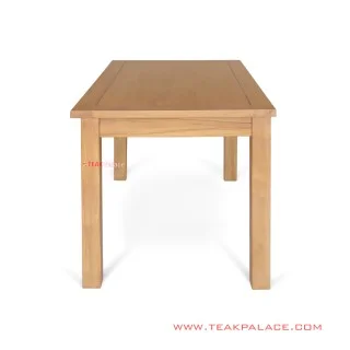 Jepara Meja Makan Golden Teak Jepara Meja Makan Golden Teak
