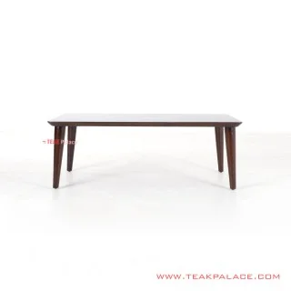 Meja Tamu Minimalis Lopa Jati