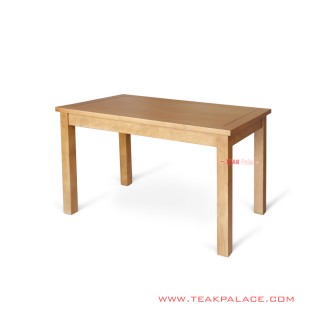 Jepara Meja Makan Golden Teak