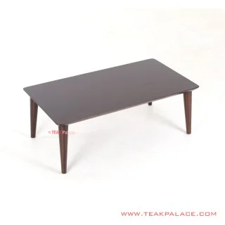 Meja Tamu Minimalis Lopa Jati