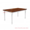 Brown Minimalist Dining Table Semarang Series Box brown minimalist dining table semarang series box 69