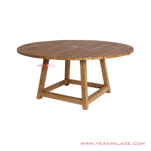 Gavin Minimalist Round Dining Table gavin minimalist round dining table 59