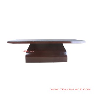 Meja Makan Seri Bulgari Top Table Marmer