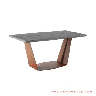 Meja Resto Eliva Minimalis 4 Seater