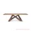 Teak Modern Axel Dining Table