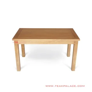 Jepara Meja Makan Golden Teak Jepara Meja Makan Golden Teak