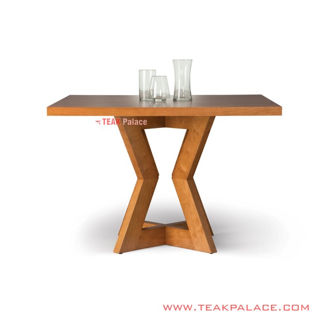 Dining Table Teak Wood Minimalist Mondy Series dining table teak wood minimalist mondy series 61