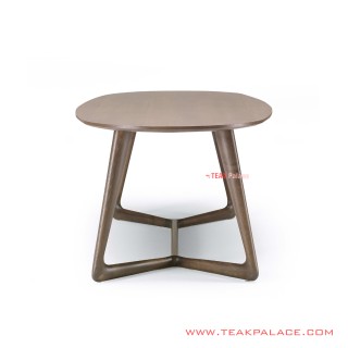 Meja Makan Mondy Minimalis