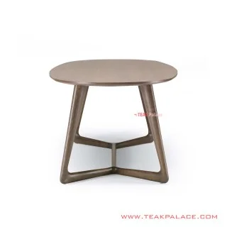 Meja Makan Mondy Minimalis