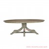 Dining table Fatin White Wash Rustic Teak Wood dining table fatin white wash rustic teak wood 62