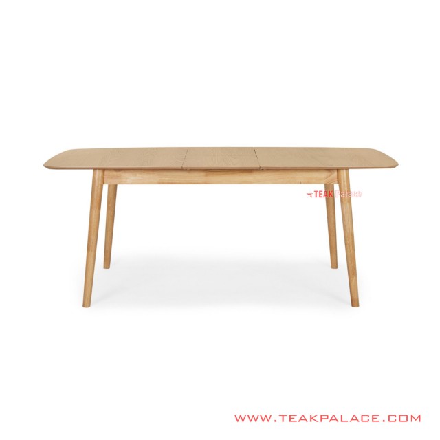 Teak Dining Table 190 Cm Series Minimalist Oties teak dining table 190 cm series minimalist oties 63