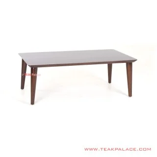 Meja Tamu Minimalis Lopa Jati